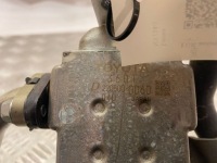 фото thumb №2, Lexus nx 2020 радиатор egr 2205000060