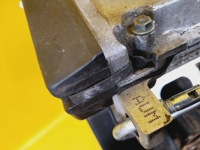 Двигун vw golf iv 1.8 turbo бензин код двигуна: aum nr104 Зі Шроту, фото thumb