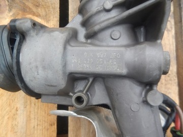 фото thumb №12, Рулевая рейка vw golf vi audi a3 8p caddy iii рестайлинг octavia ii leon ii touran