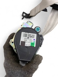 фото thumb №5, Volvo xc90 pas безпеки сидіння заднього