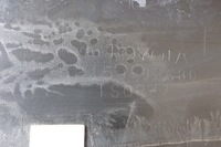 фото thumb №11, Toyota corolla e21 52159-02c80 бампер задний