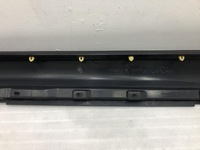 фото thumb №12, Молдинг накладка порог правая 30653723 volvo xc90