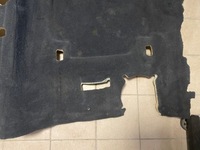 фото thumb №6, Коврик обшивка задняя bmw f30 f31