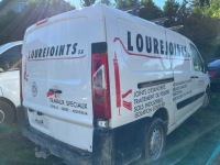 фото thumb №6, Jumpy scudo expert l2h1 дверь крыло четверть 2013-2016 ewpa