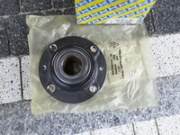 фото thumb №5, Berlingo 96-02 nowe підшипник колеса задня ступиця