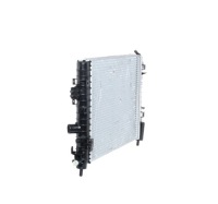 фото thumb №11, Радиатор основний  ridex 470r0338 do vauxhall astra mk v h a04 хэтчбек