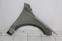 фото thumb №5, Audi q7 i 4l 2005r- крыло левый перед передний lx7w - код лакокрасочного покрытия