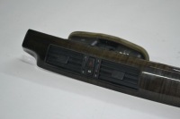 Bmw e61 e60 решётка обдув правый  левая 1 средняя 3x комплект с Разборки, фото thumb