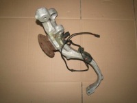 Купити Mercedes sl r231 6.3 amg поворотний кулак перед передня, фото thumb