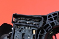 фото thumb №11, Перемикач комбінований перемикач підрульовий 8200070265 renaul trafic 2 ii 01-06