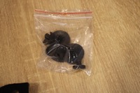 фото thumb №5, Обшивка багажника левый задняя renault megane iii cc cabrio