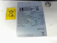 фото thumb №6, Toyota proace city 19- агрегат zanotti радіатор кондиціонера s fz007 ss00e