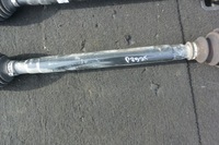 фото thumb №3, Привідний вал задня права ліва tesla model s p85 12-16