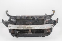 фото thumb №1, Pas перед передний nissan murano 3.5b 03-07r