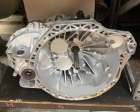 фото thumb №1, Коробка передач 6 передач pk6011 vel satis espace 2.2 dci