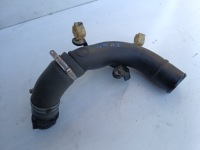 фото thumb №1, Nissan qashqai j11 13r- 1.2 dig-t труба патрубок інтеркулер 144609921r renault