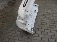 фото thumb №2, Mercedes ml gle w 166 четверть задняя крыло левый