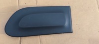 фото thumb №1, Молдинг дверь правый задняя citroen c3 iii lift