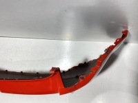 Бампер задній renault megane iv hb 15-20 850220498r Зі Шроту, фото thumb