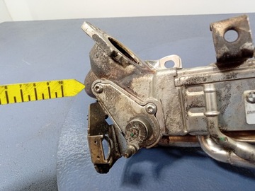 фото thumb №7, Bmw x5 g05 25d 2.0d радиаторов выхлопных газов egr 8588880