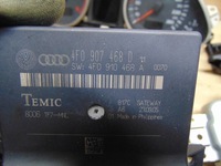 фото thumb №8, Набір стартовий do запуск a6 c6 2.7tdi 4f0907401b bpp