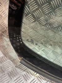 Скло задня задній audi a5 f5 16- купе 2017 рік Ціна, фото thumb