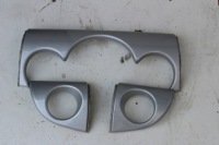 Купити Захист прилади повітровід пластики консолі mini cooper r50, фото thumb