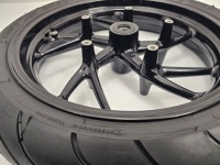 фото thumb №10, Bmw f800r f 800 r диск перед