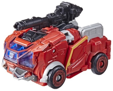 Фигурка Трансформеры IRONHIDE DLX TF6 Generations