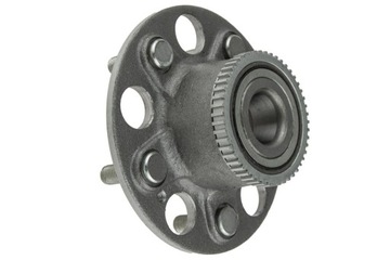 фото thumb №1, Nty ступица колёса зад