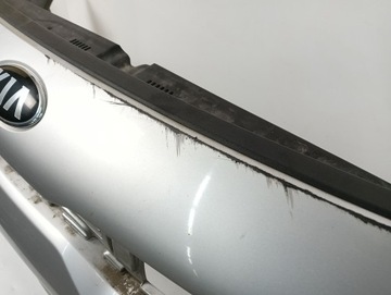 фото thumb №12, Бампер перед переднє kia rio iv 4 2017-2020 4ss