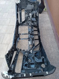 фото thumb №7, Бампер перед bmw 7 g70