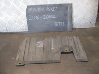 фото thumb №1, Захист підвіска 5379a036 mitsubishi asx 10-16r.