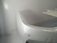 фото thumb №10, Bmw f30 рестайлинг бампера перед