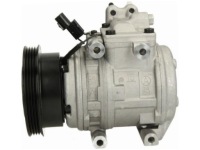 Купити Компресор кондиціонера nissens 89286, фото thumb