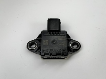 BMW R1200 GS K50 Датчик оборотов 8388688