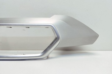 фото thumb №8, Планка декоративна капот bmw x4 g02, f98 9645442 2.0l бензин 135kw 2023