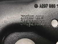 фото thumb №7, Mercedes eqs петля капот правый a2978801400