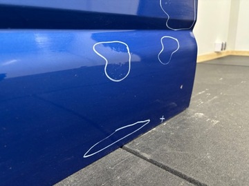 фото thumb №9, Vw t6.1 t61 дверь левая передние