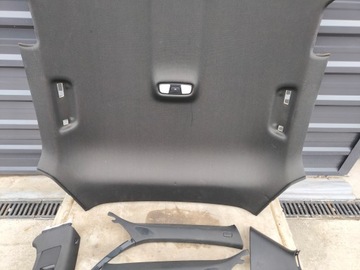 фото thumb №5, Стеля комплектна audi a3 8v 3d 8v3867505b sp8 s line оригінал !!!