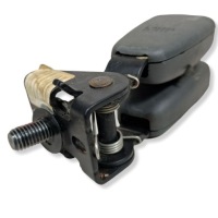 фото thumb №5, Замок поперечина заднего задняя сторона правая volvo s80 9156906