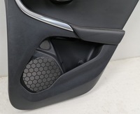 фото thumb №3, Обивка обшивка дверь правый задняя volvo v40 ii