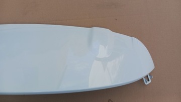 фото thumb №9, Renault clio iv hb спойлер спойлер крышки зад ov369 bydgoszcz 960307284r