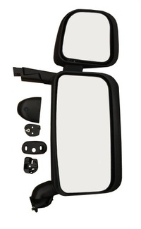 фото thumb №1, Дзеркало scania 4 r підігрів електричний праве dł.rami