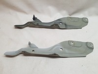 фото thumb №6, Mitsubishi colt vi lift 08-12 кронштейн w крила перед ліва сторона