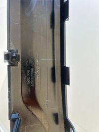 фото thumb №7, Peugeot expert iii планка бампера перед 9839248677 оригинал