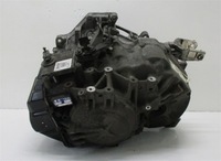фото thumb №9, Коробка передач передач citroen c5 iii c6 2.7 hdi 20gg09 tf-80sc