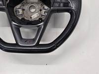 фото thumb №5, Seat leon iii fr 15r воздуховод кожаный мультифункция 5f0419091r