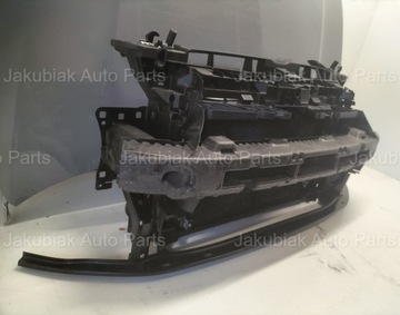 фото thumb №5, Vw golf viii gti 5h0 лампа капот бампер pas комплектный перед