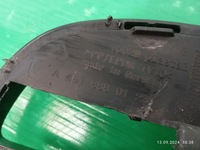 фото thumb №8, Решётка средняя бампера перед smart fortwo 451 a4518880123